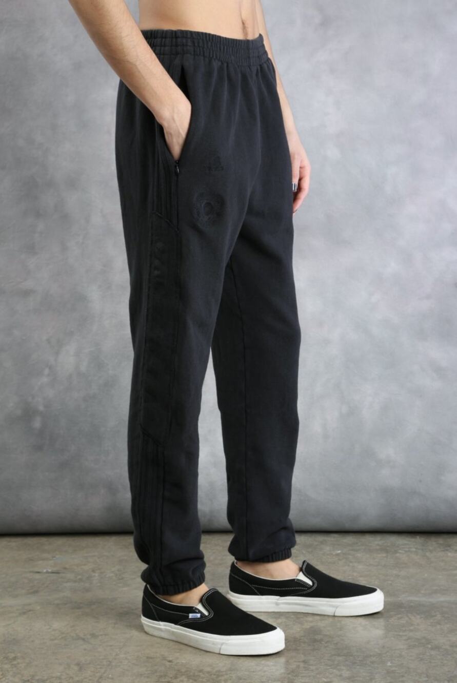 ADIDAS x YEEZY Calabasas Track Pant Black Sz L {XX1}